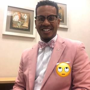 Meet your Posher, Julian